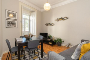 Mónicas Apartment